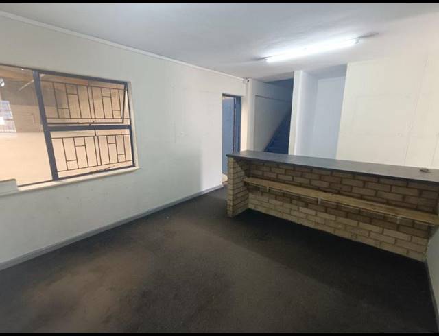 INDUSTRIAL PROPERTY TO RENT IN ROBERTVILLE